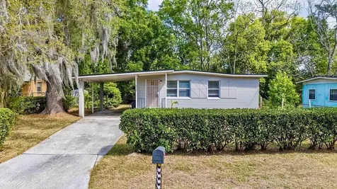 4225 Homer Road N Jacksonville FL 32209