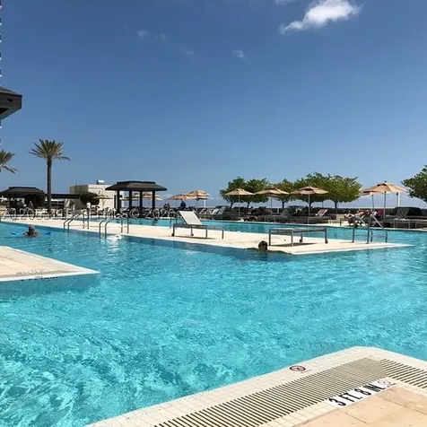 1830 S Ocean Drive Hallandale Beach FL 33009
