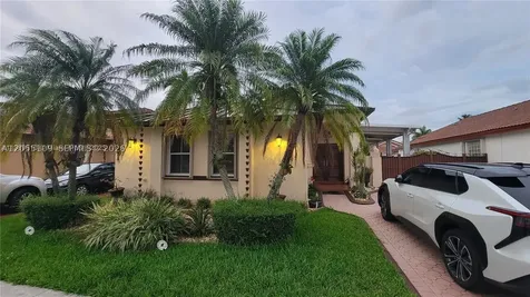 1057 NW 131st Avenue Miami FL 33182