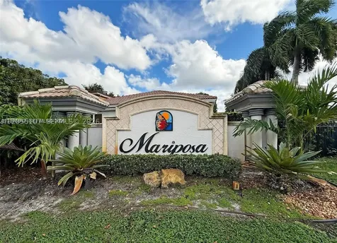 13463 SW 27th Street Miramar FL 33027