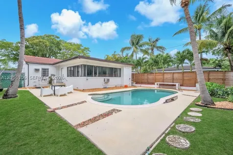 801 SW 24th Road Miami FL 33129