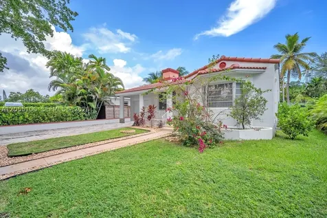 801 SW 24th Road Miami FL 33129
