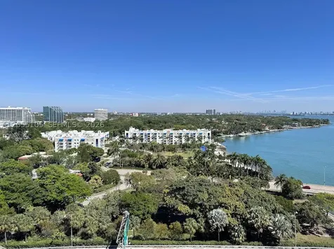 601 NE 36th Street Miami FL 33137