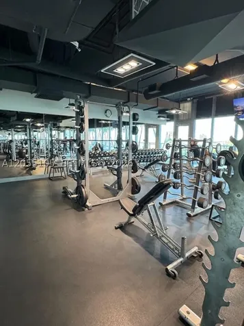 601 NE 36th Street Miami FL 33137
