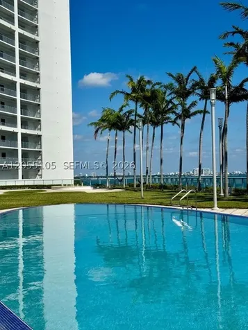 601 NE 36th Street Miami FL 33137