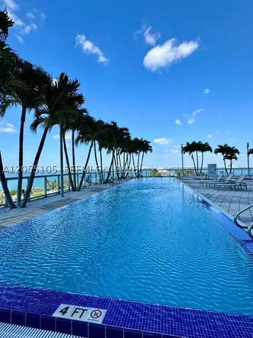 601 NE 36th Street Miami FL 33137