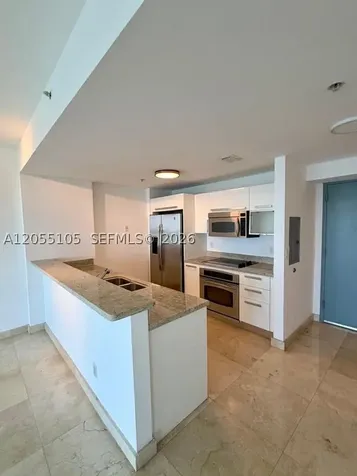 601 NE 36th Street Miami FL 33137