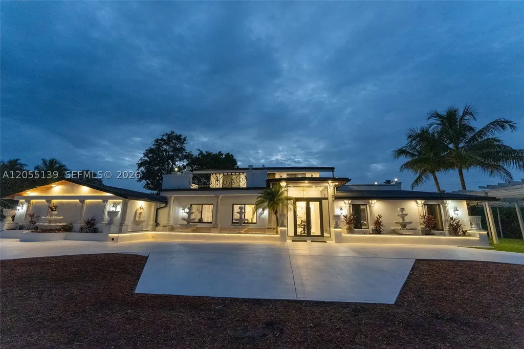 Plantation FL 33323