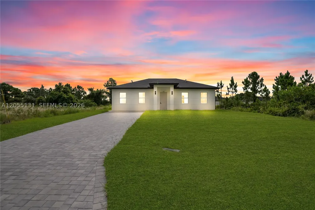 707 Randall Avenue Other City - In The State Of Florida FL 33974