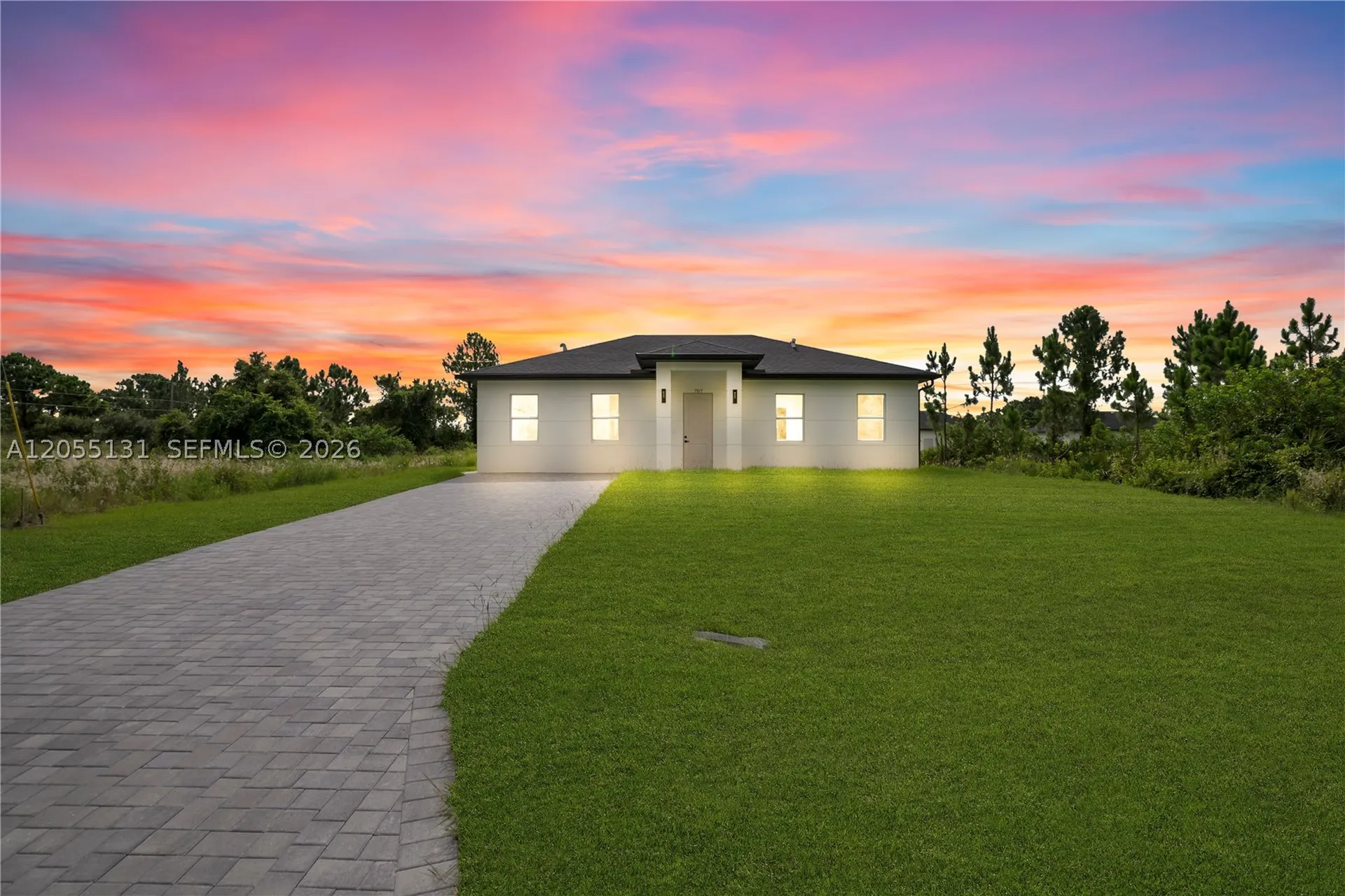 707 Randall Avenue Other City - In The State Of Florida FL 33974