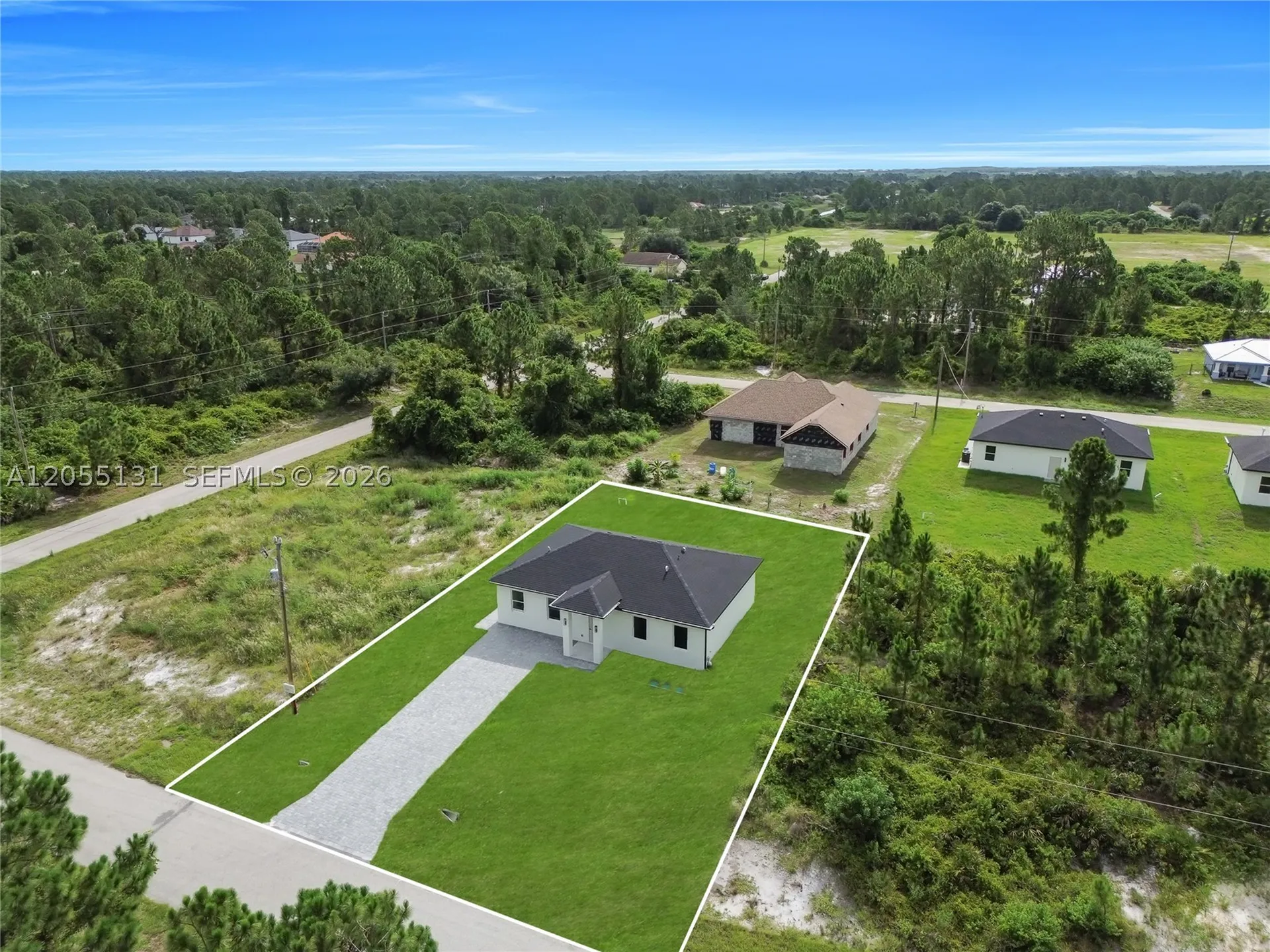 707 Randall Avenue Other City - In The State Of Florida FL 33974