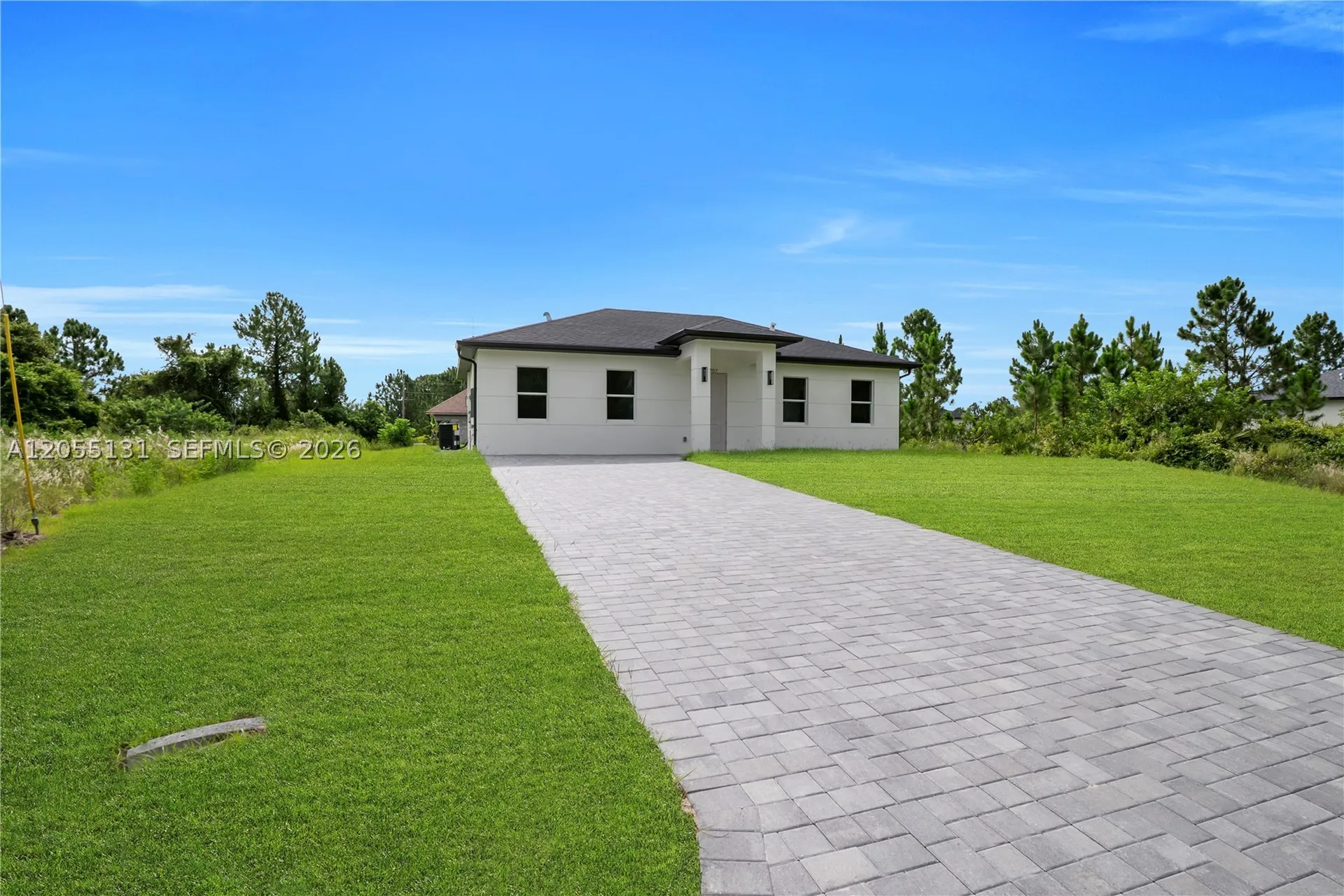 707 Randall Avenue Other City - In The State Of Florida FL 33974
