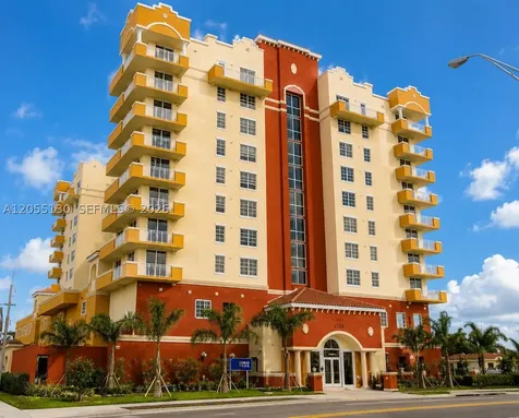 215 SW 42nd Avenue Miami FL 33134