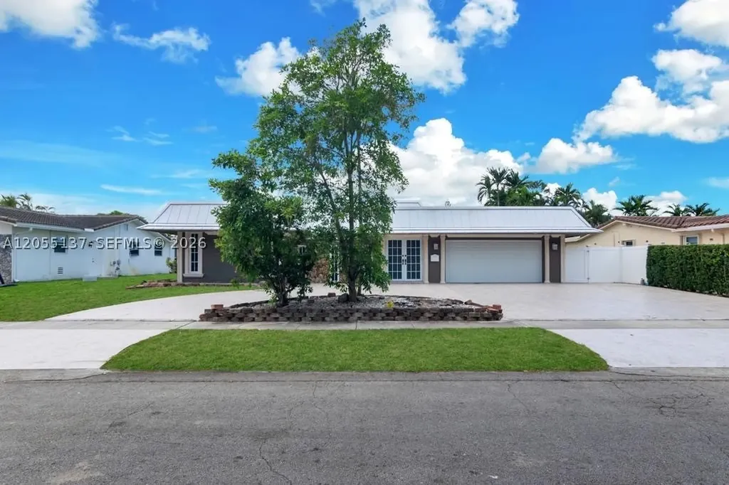 3321 N 37th Street Hollywood FL 33021