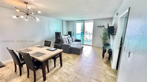 1800 N Bayshore Drive Miami FL 33132