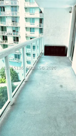 1800 N Bayshore Drive Miami FL 33132