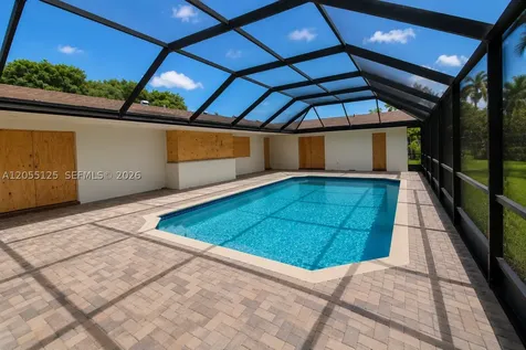 16842 SW 86th Avenue Palmetto Bay FL 33157