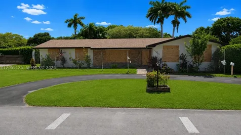16842 SW 86th Avenue Palmetto Bay FL 33157