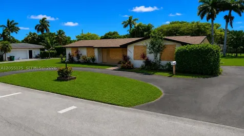 16842 SW 86th Avenue Palmetto Bay FL 33157