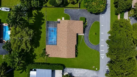 16842 SW 86th Avenue Palmetto Bay FL 33157