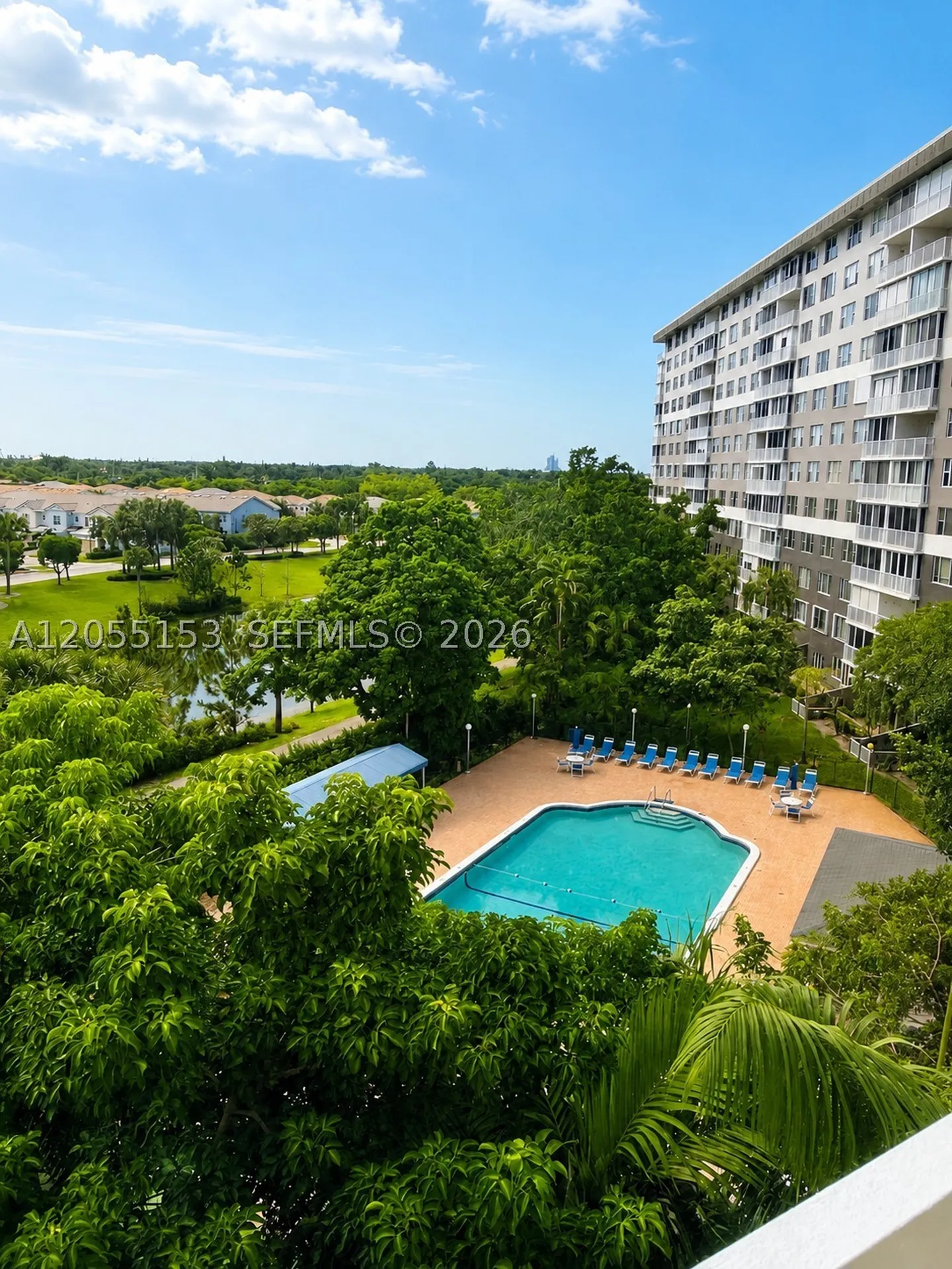 4001 Hillcrest Drive Hollywood FL 33021