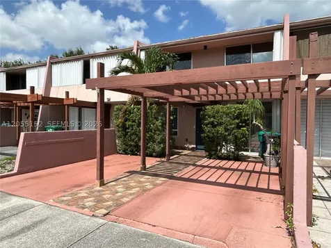 14110 Kendale Lakes Circle Miami FL 33183