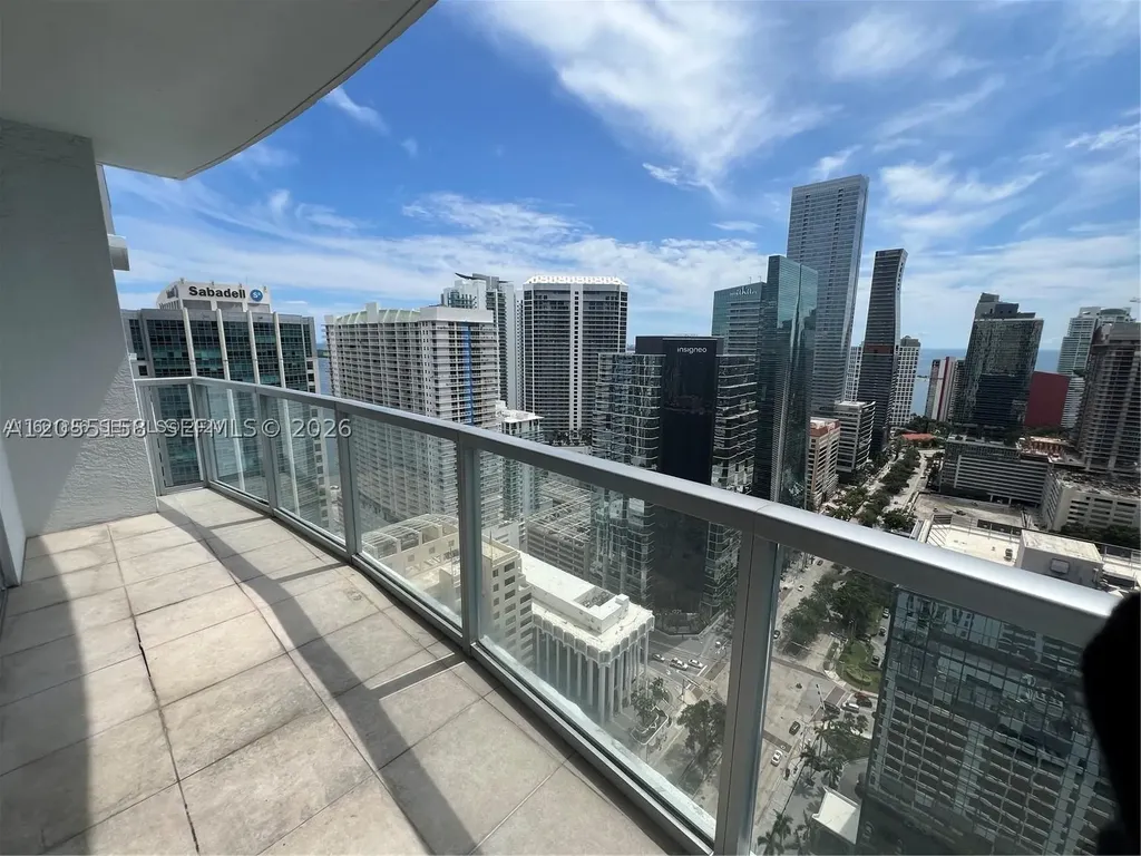 1060 Brickell Avenue Miami FL 33131