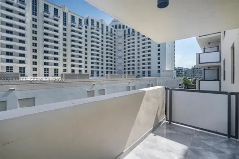 1623 Collins Avenue Miami Beach FL 33139