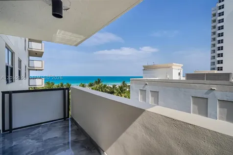 1623 Collins Avenue Miami Beach FL 33139