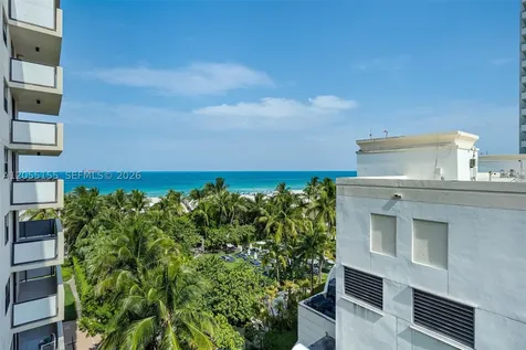 1623 Collins Avenue Miami Beach FL 33139