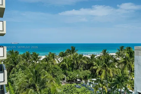 1623 Collins Avenue Miami Beach FL 33139