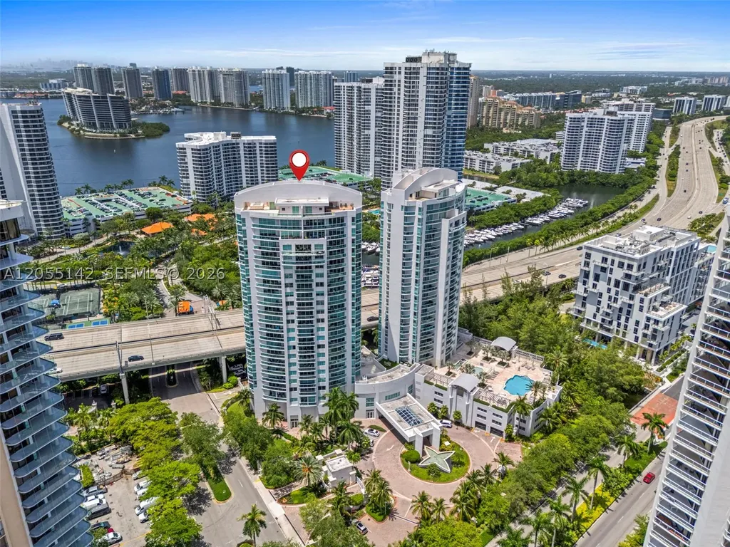 19400 Turnberry Way Aventura FL 33180