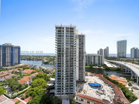 19400 Turnberry Way Aventura FL 33180