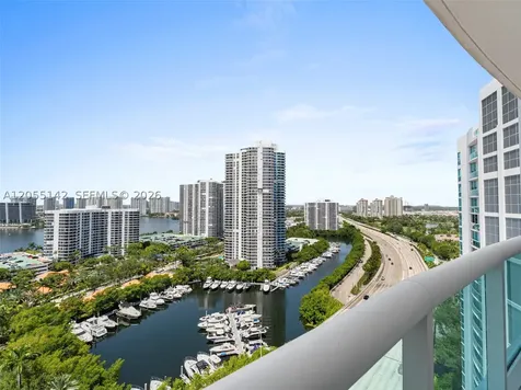 19400 Turnberry Way Aventura FL 33180