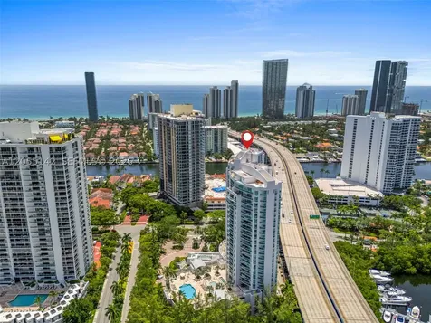 19400 Turnberry Way Aventura FL 33180