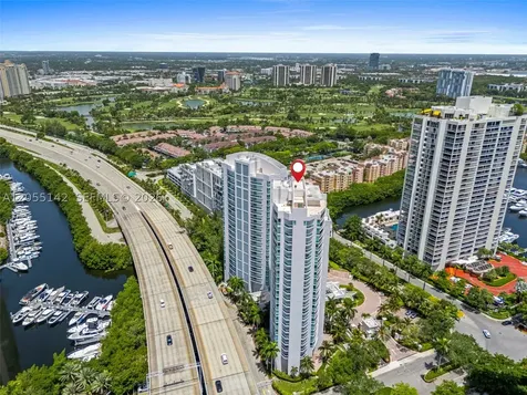 19400 Turnberry Way Aventura FL 33180
