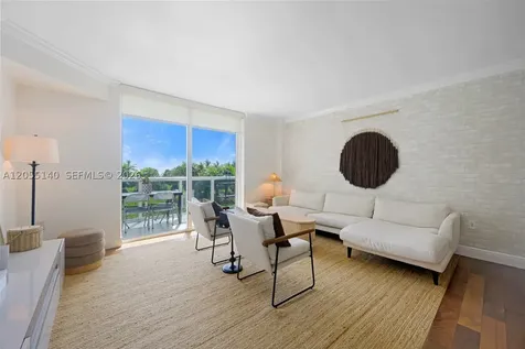 10275 Collins Avenue Bal Harbour FL 33154