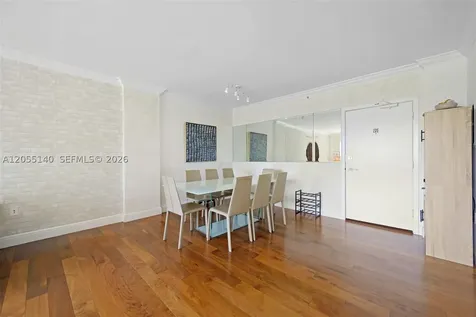 10275 Collins Avenue Bal Harbour FL 33154
