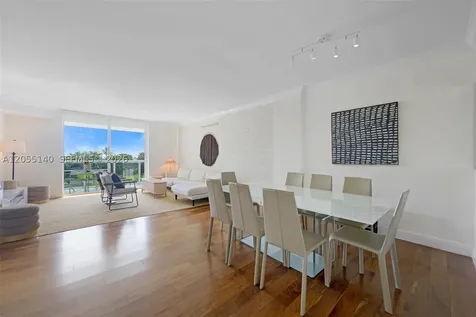 10275 Collins Avenue Bal Harbour FL 33154