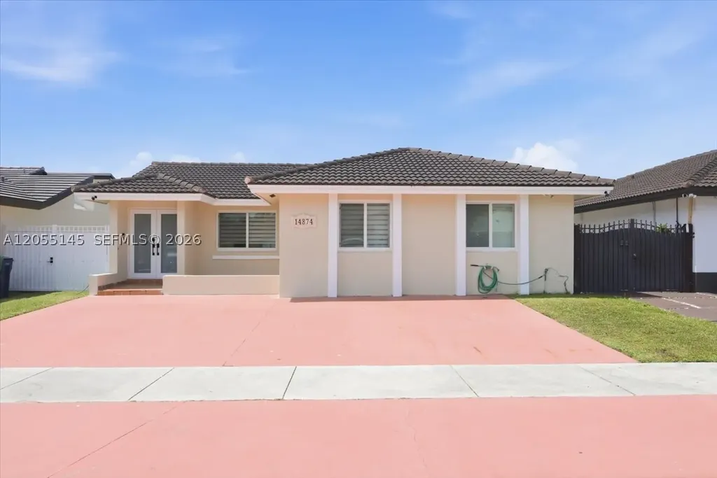 14874 SW 56th Terrace Miami FL 33193