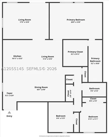 14874 SW 56th Terrace Miami FL 33193