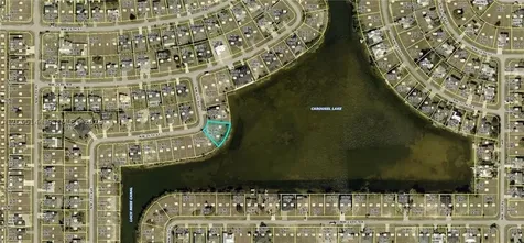 600 NW 25th Street Cape Coral FL 33993