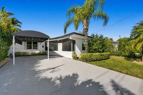9072 Froude Avenue Surfside FL 33154