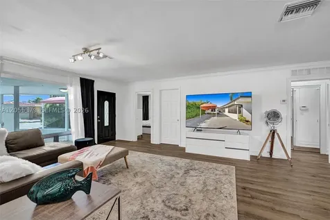 9072 Froude Avenue Surfside FL 33154
