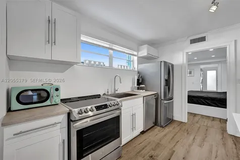 9072 Froude Avenue Surfside FL 33154