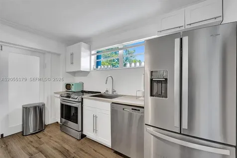 9072 Froude Avenue Surfside FL 33154