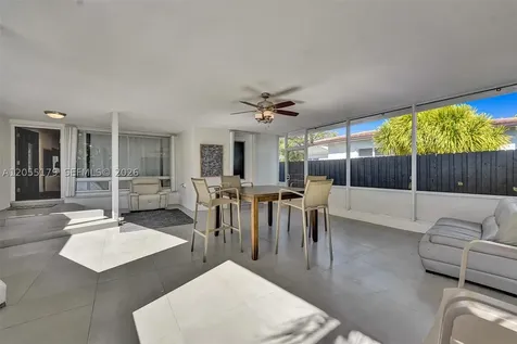 9072 Froude Avenue Surfside FL 33154