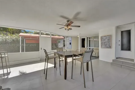 9072 Froude Avenue Surfside FL 33154