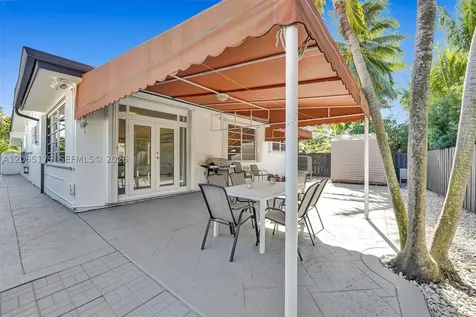 9072 Froude Avenue Surfside FL 33154