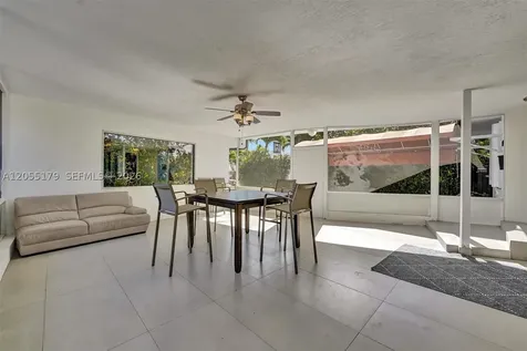 9072 Froude Avenue Surfside FL 33154